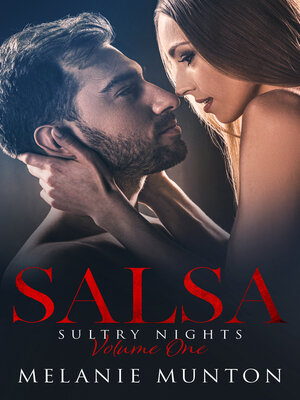 cover image of Salsa (Sultry Nights 1)